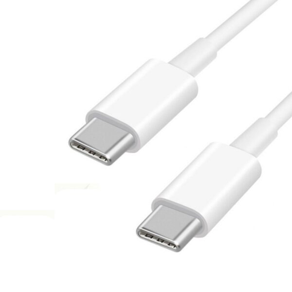 Type-C til Type-C Kabel