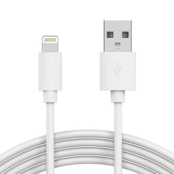 USB til Lightning Kabel