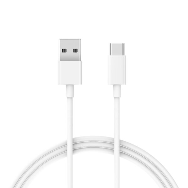 USB til Type-C Kabel