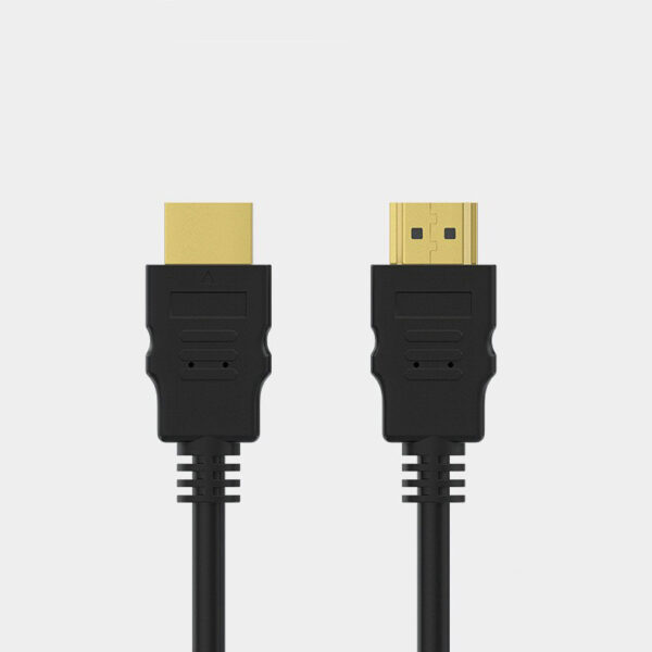 Hann-til-Hann HDMI-kabel 1.4 versjon